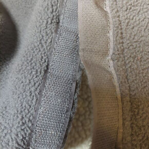 J Cole Collections Gray Bundleme Stroller & Car Seat Cover Infant - Picture 4 of 9